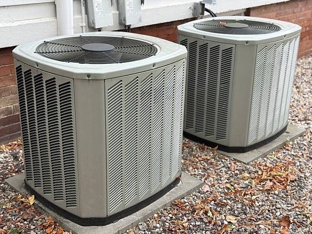 Reliable Furnace Repair contractor in Wellfleet, MA by Leonard HVAC
